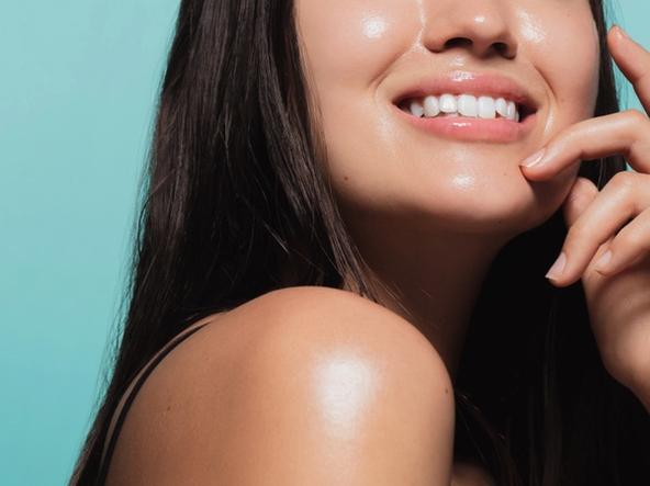 Hair, skin & nails