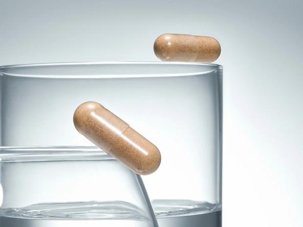 Longevity & daily essentials