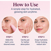 PDRN Pink Collagen Volume Multi Balm