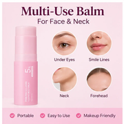 PDRN Pink Collagen Volume Multi Balm