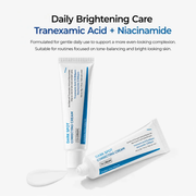 Say Goodbye to Uneven Skin Tone For Good. 👋
