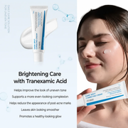 Say Goodbye to Uneven Skin Tone For Good. 👋
