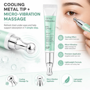 PDRN Micro-Vibration Eye Cream