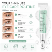 PDRN Micro-Vibration Eye Cream