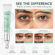 PDRN Micro-Vibration Eye Cream