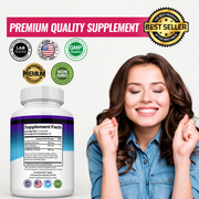 AIDODMOM™ Keto Burn Supplement