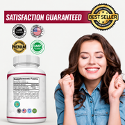 AIDODMOM™ Organic Beet Root Tablets