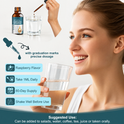 AIDODMOM™ Liposomal Lymphatic Drainage Drops